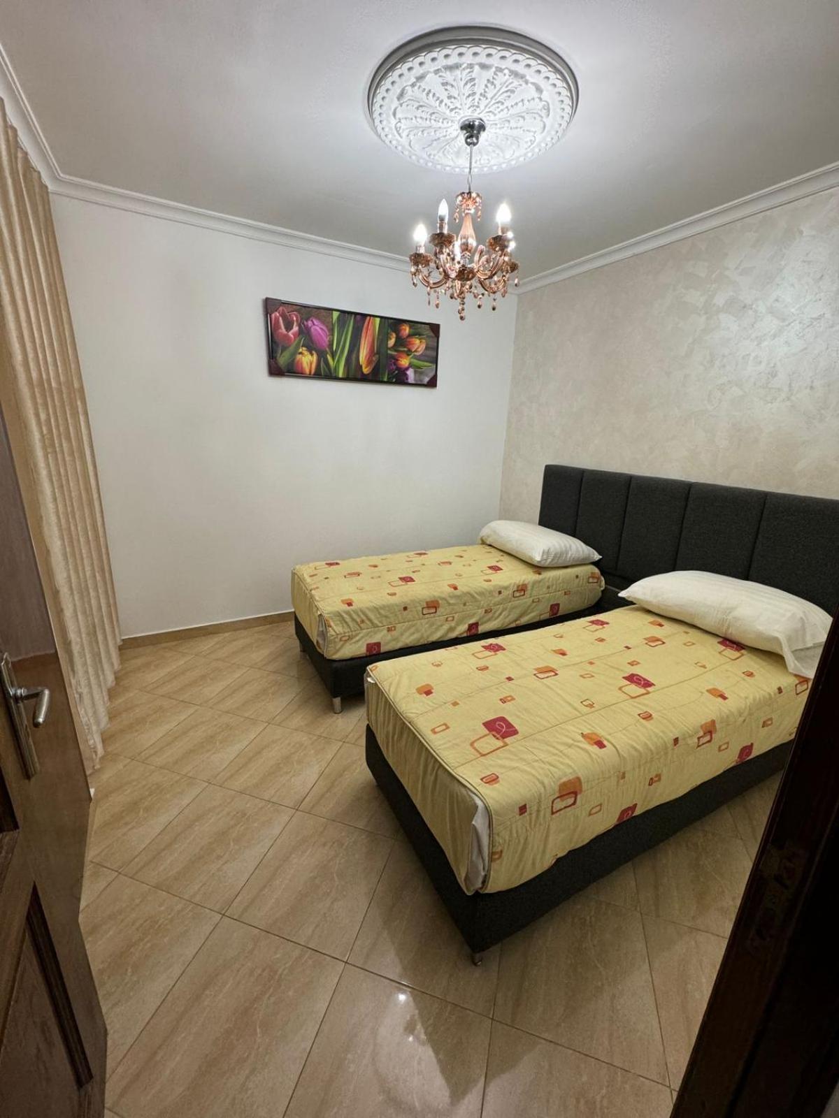Appart Hotel Excellent Nador Exterior foto
