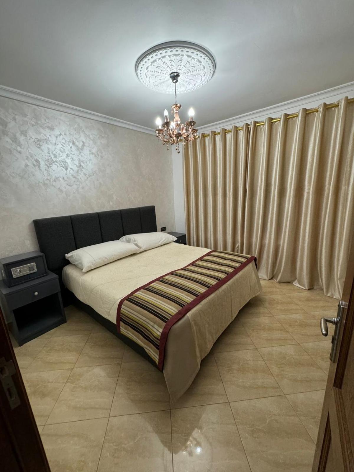 Appart Hotel Excellent Nador Exterior foto