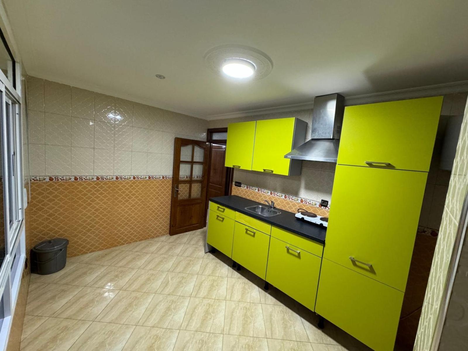 Appart Hotel Excellent Nador Exterior foto