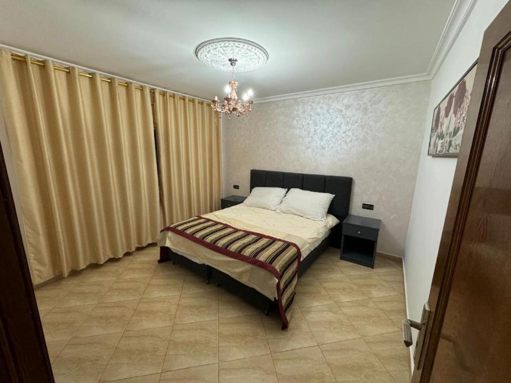 Appart Hotel Excellent Nador Exterior foto
