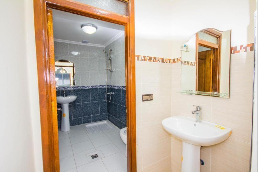 Appart Hotel Excellent Nador Exterior foto